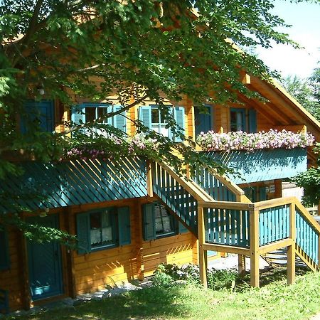 Ferienhaus Mitterdorf Mitterfirmiansreut Habitación foto