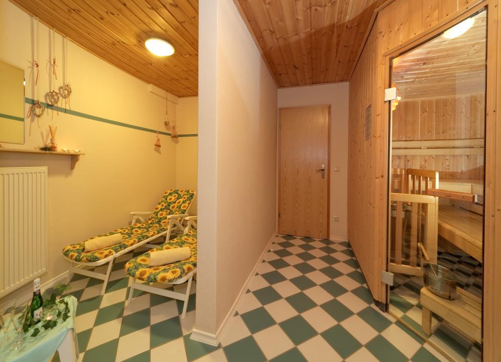 Ferienhaus Mitterdorf Mitterfirmiansreut Exterior foto